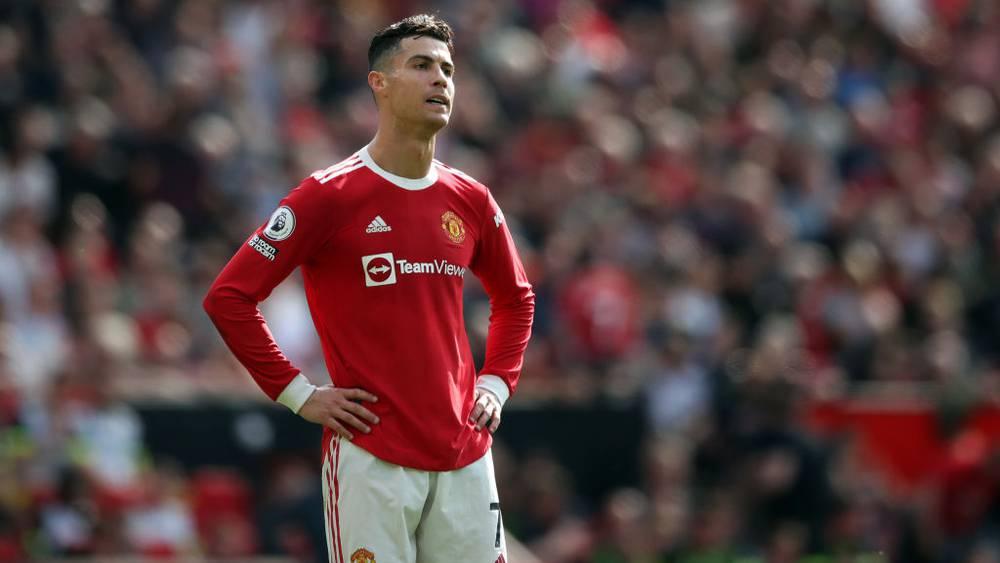 بسبب وفاة طفله الرضيع.. كريستيانو رونالدو يغيب عن كلاسيكو إنجلترا ضد ليفربول