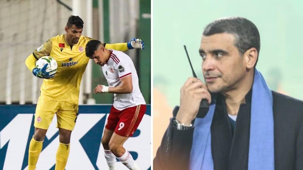 "كازا إيفنت" ترفع من ثمن تذاكر مباراة الوداد وشباب بلوزداد!