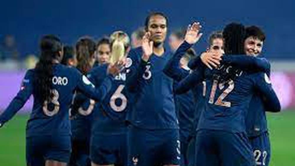 Euro féminin : la liste de l'équipe de France annoncée le 30 mai