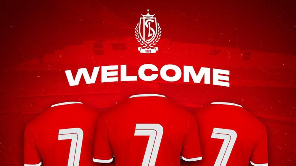 Le Standard de Liège écarte son entraîneur Luka Elsner après son rachat