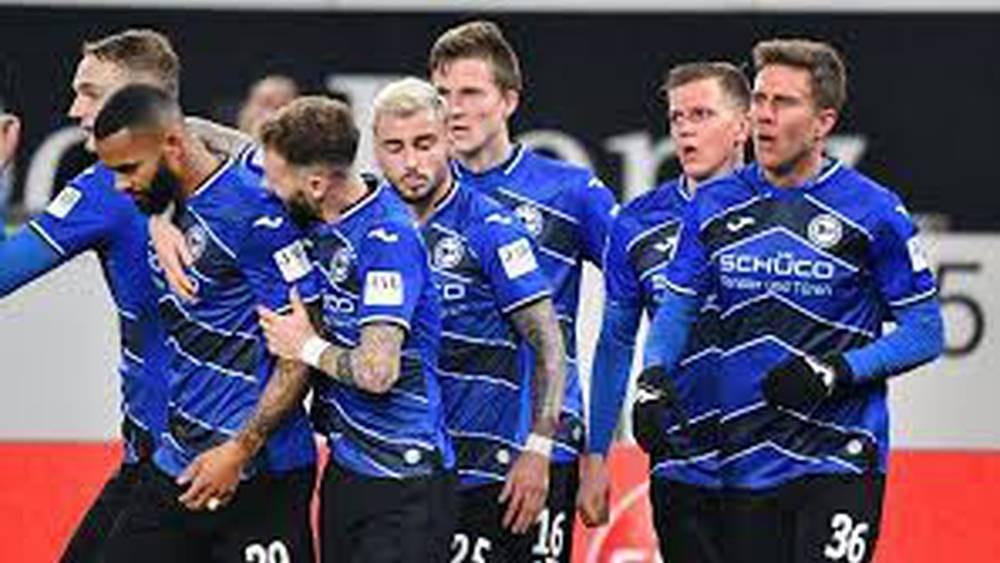 Bundesliga : Bielefeld se sépare de son entraîneur