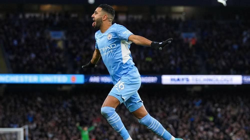 الدوري الإنجليزي الممتاز/ مانشستر سيتي يستعيد الصدارة من ليفربول بانتصاره على برايتون بثلاثية نظيفة