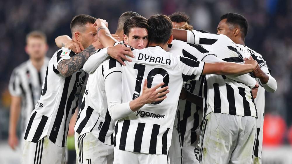 يوفنتوس يُكرر فوزه على فيورنتينا ويضرب موعدًا مع الإنتر في نهائي كأس إيطاليا