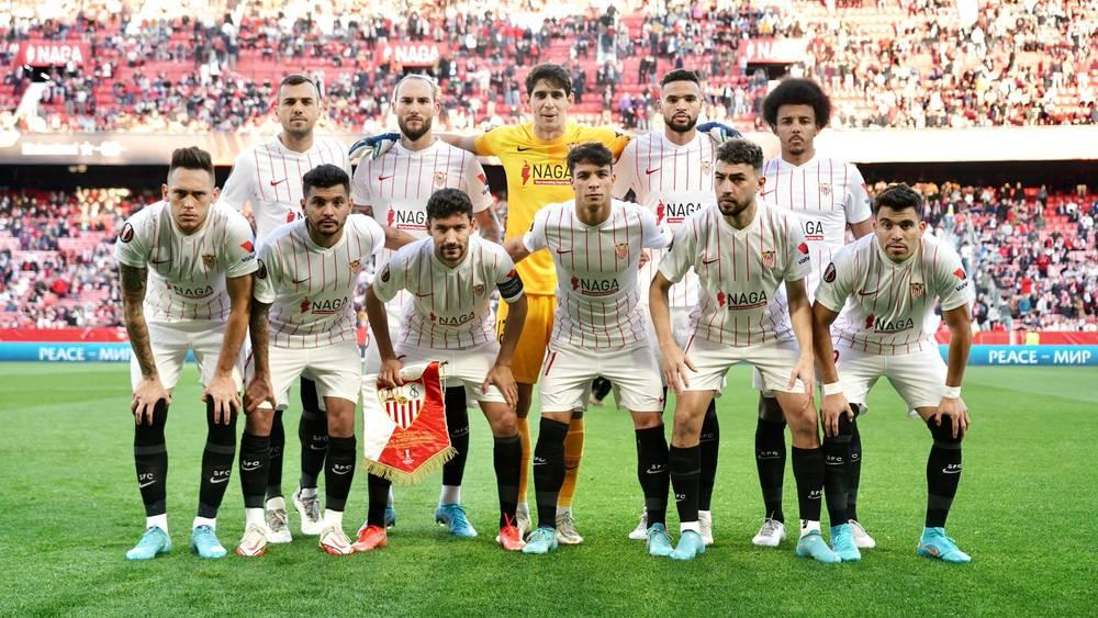بونو والنصيري أساسيان في مباراة اليوم ضد ليفانتي في "الليغا"