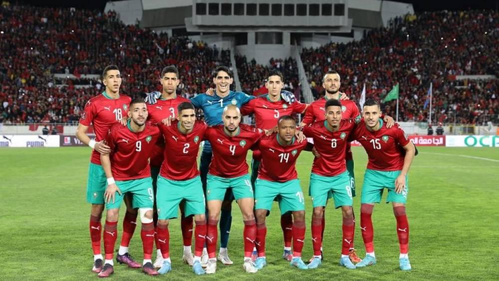 Informations billetterie pour le match amical Maroc - USA