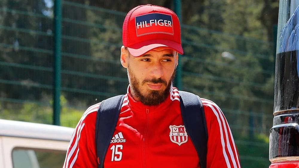السالمي (لاعب ش. بلوزداد): "حضرنا بشكل جيد للقاء الإياب وسنحاول تحقيق نتيجة إيجابية أمام الوداد"