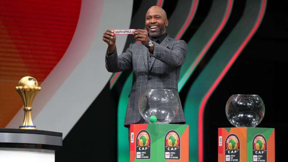 الجنوب أفريقي "راديبي" عن حظوظ بلاده للتأهل إلى "كان 2023": "نحتاج فقط إلى هزم المغرب ويمكننا التعامل مع جيراننا زيمبابوي"
