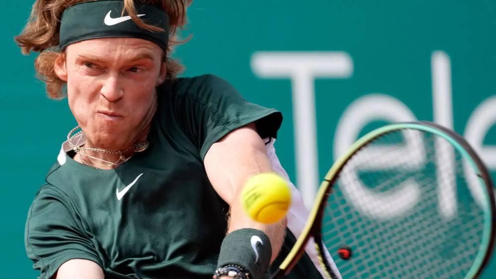 Tennis : pour la fédération bélarusse, l'exclusion décidée par Wimbledon ne fait qu'«inciter à la haine et à l'intolérance»