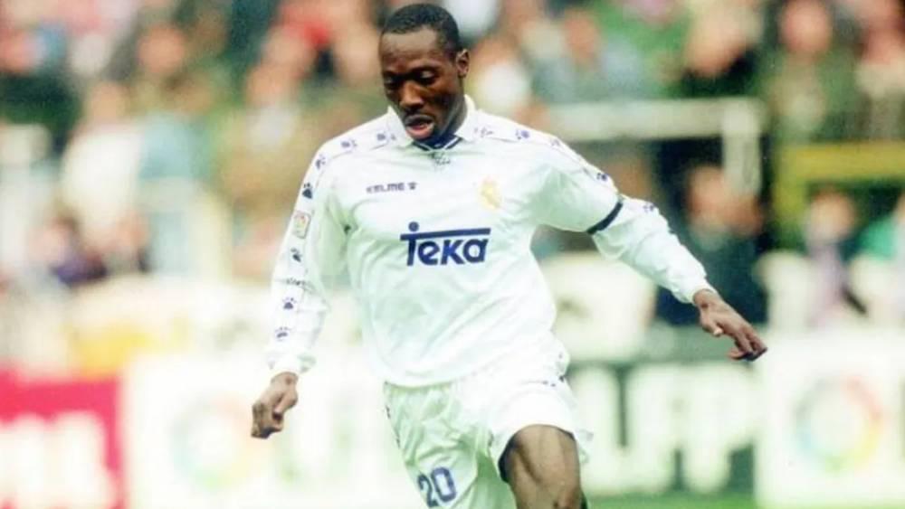 Freddy Rincon n’est plus