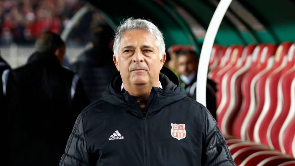 مدرب شباب بلوزداد: "درسنا مجددًا نقاط ضعف وقوة الوداد وليس أمامنا خيار آخر سوى الفوز عليه"