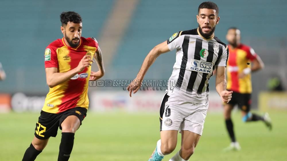 دوري أبطال أفريقيا/ وفاق سطيف يحقق "المفاجأة" ويقصي الترجي التونسي