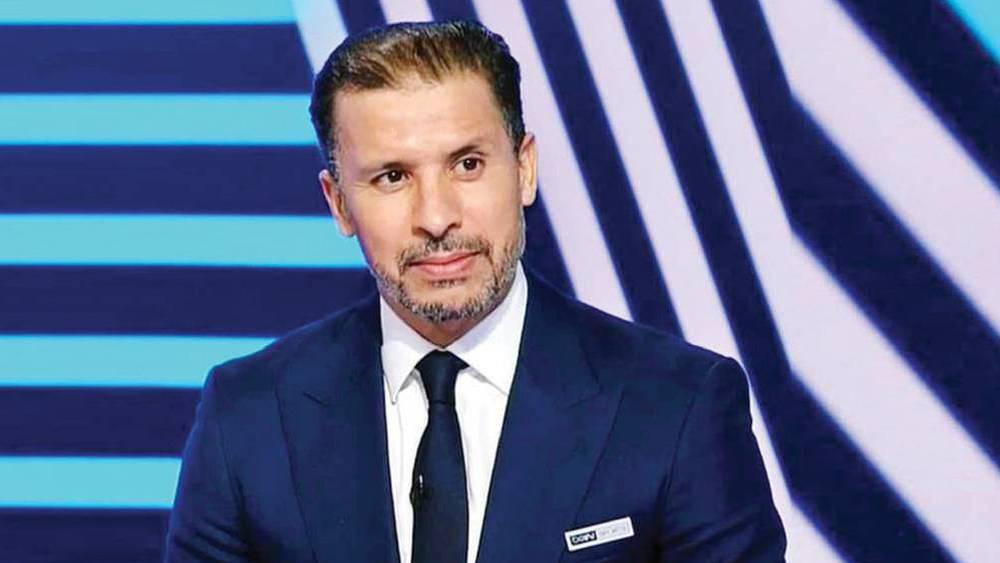 شيبو: "الرجاء هو من أعطى الفرصة للأهلي لتسجيل الهدف والطاوسي مطالب بالتغييرات"