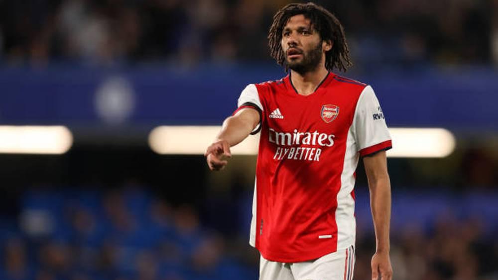 النني: "أرسنال يترك لي الحرية الكاملة في رمضان ولا يجبرني على أي شيء متعلق بالصيام"