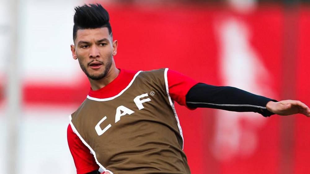 داري عن مواجهة شباب بلوزداد: "سندخل المباراة عازمين على تحقيق الفوز"