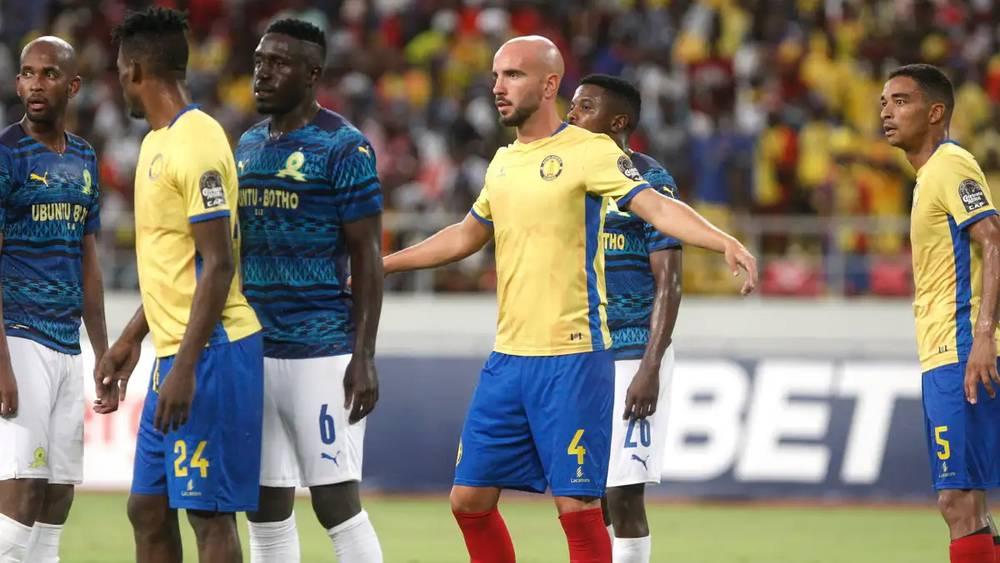 Ligue des Champions : Petro Luanda écarte Sundowns et file aux demi-finales