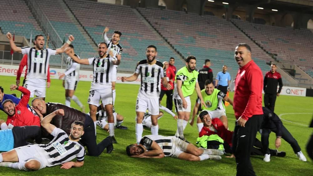 مساعد مدرب وفاق سطيف: "سأقول للجعايدي أنك لن تنام لمدة أسبوع بعد انتصارنا عليك في رادس"