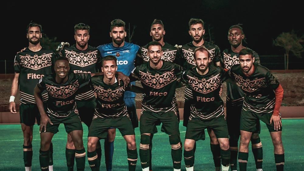 L'OCS bat le Chabab de Mohamedia