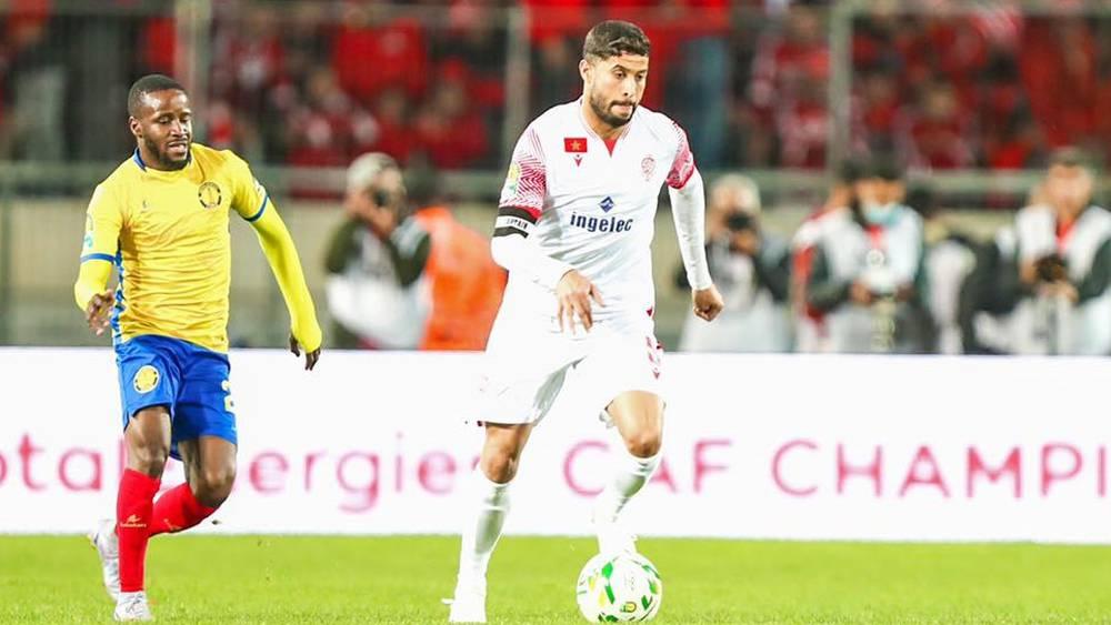 الذهاب بين الوداد وبيترو أتليتيكو يجرى في السادس أو السابع من ماي القادم بأنغولا والإياب في 13 أو 14 منه بالمغرب