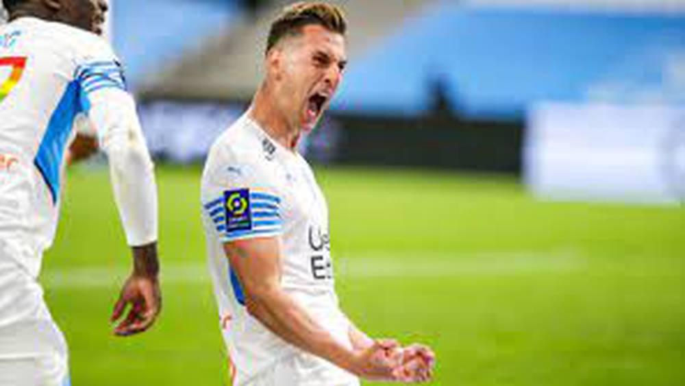 Ligue 1 : Milik de retour avec Marseille contre Reims