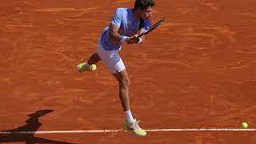 Tennis : Carreno en finale à Barcelone