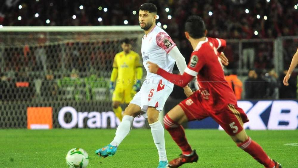 خزينة الوداد تنتعش بمبلغ مالي "كبير" بعد بلوغ الفريق لنصف نهائي دوري أبطال أفريقيا