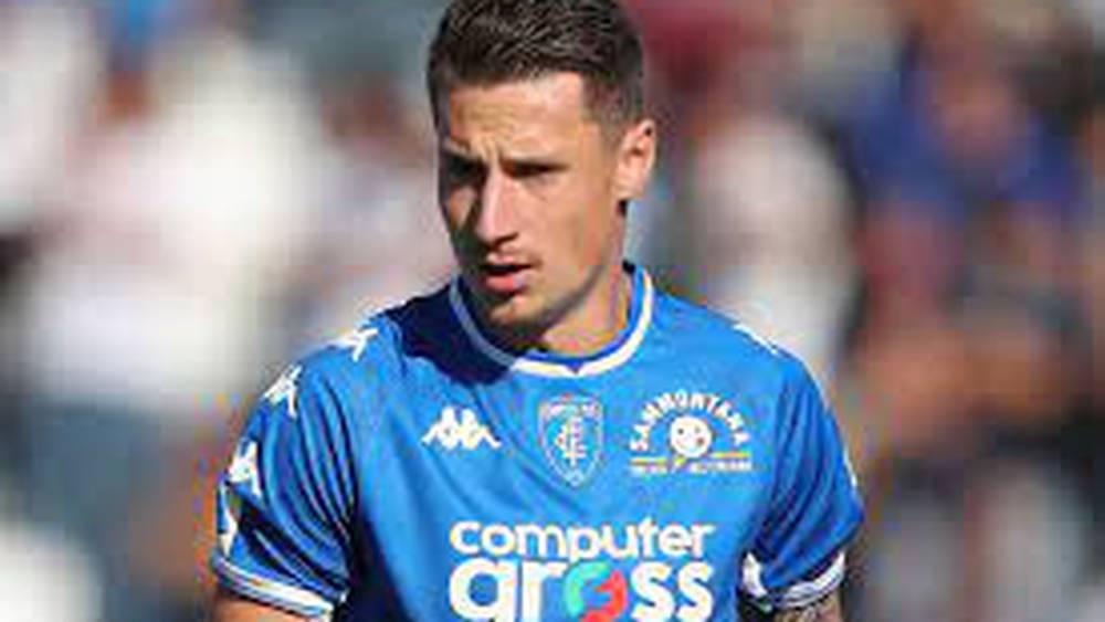 Serie A : Empoli renverse Naples