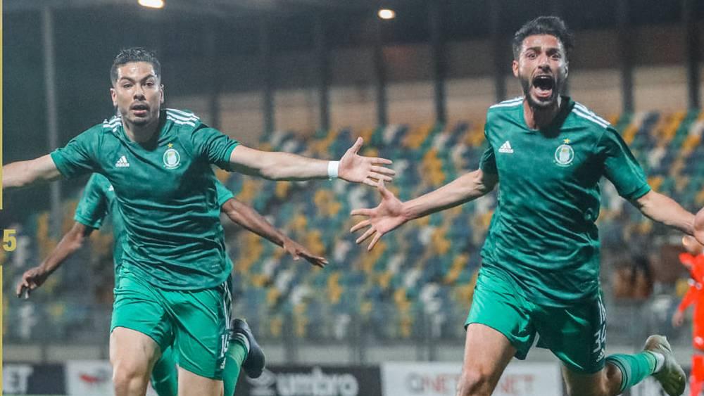 كأس الكونفدرالية الأفريقية/ أهلي طرابلس يتجاوز جاره الاتحاد ويضرب موعدا مع أورلاندو بيراتس في المربع الذهبي