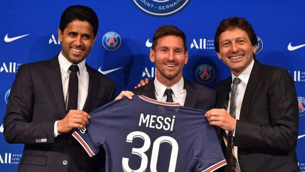 ليوناردو: "ارتكبت أخطاء في سوق الانتقالات أثرت على نتائج باريس سان جيرمان"