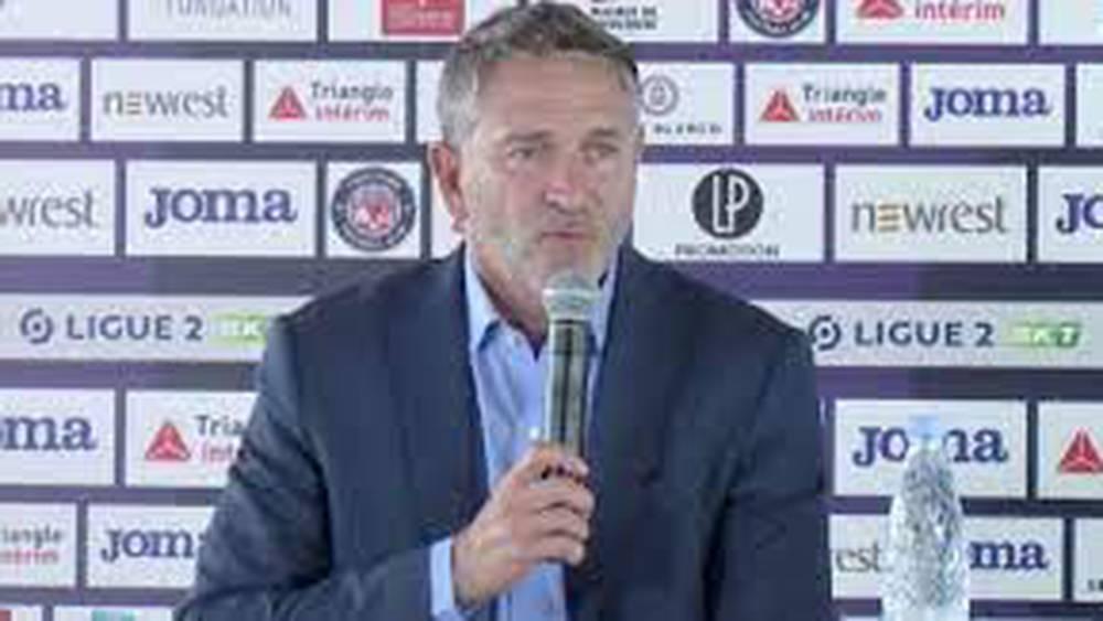 Le TFC peut assurer sa montée en Ligue 1 ce soir