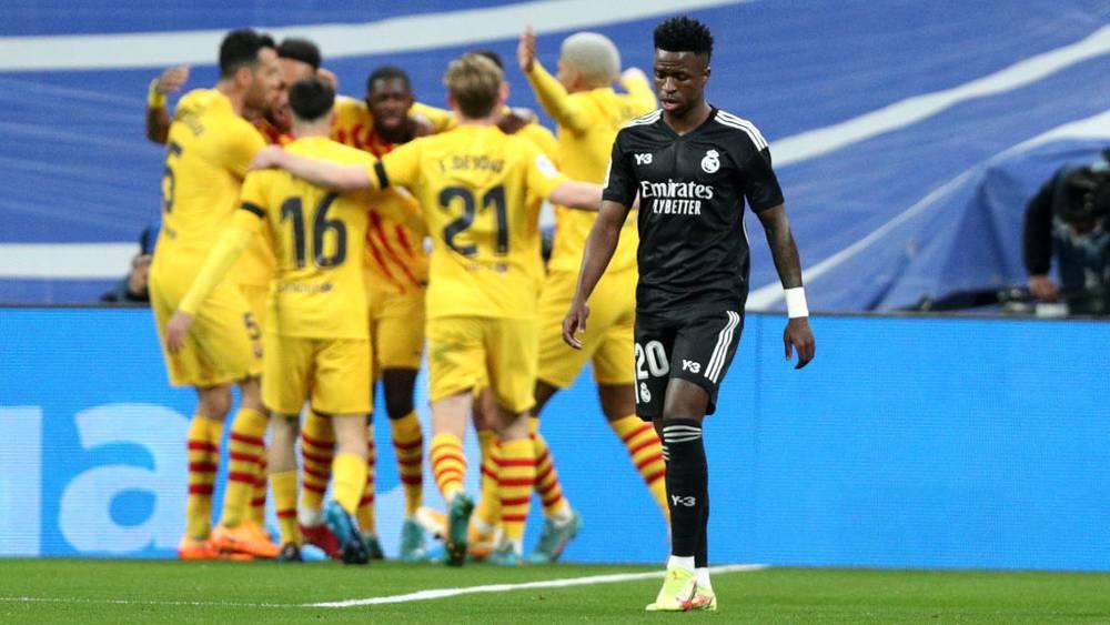 صحيفة "ماركا" تتساءل: "هل كان ريال مدريد الفائز الحقيقي بالكلاسيكو؟"