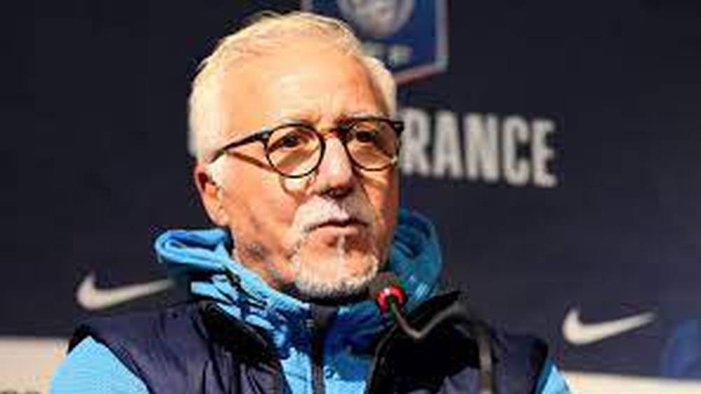 Nasser Larguet quitte l'Olympique de Marseille