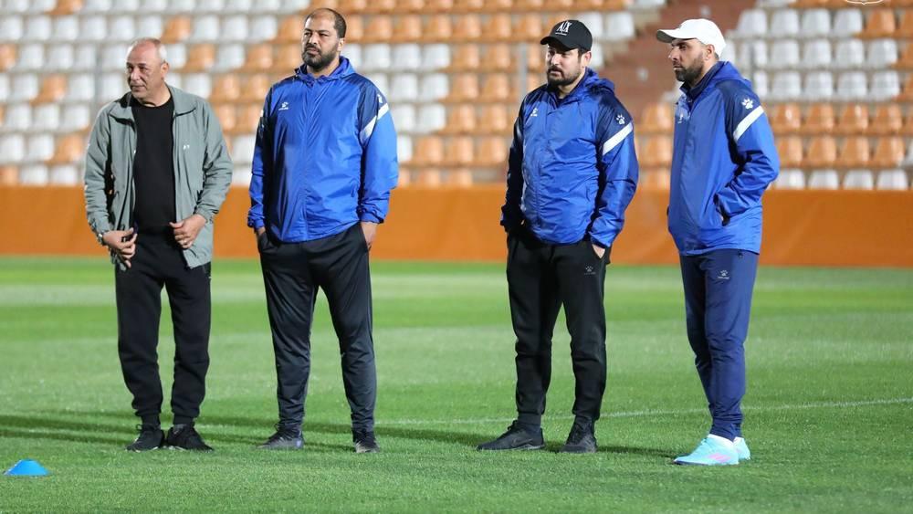 تقارير/ "الكاف" يعتزم إنزال عقوبات ثقيلة على مكونات المصري البورسعيدي