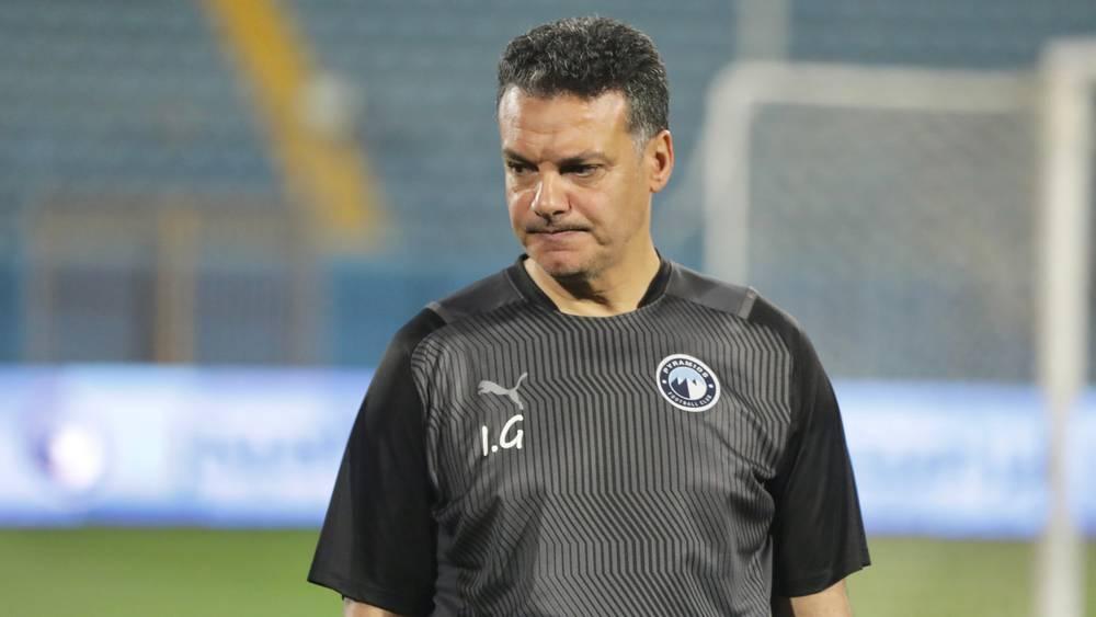 إيهاب جلال: "التحكيم في أفريقيا موجه لصالح مازيمبي وكل فرق القارة تعلم الوضع السيئ في ملعب لوبومباشي"