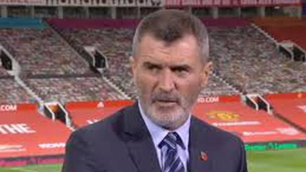 Roy Keane pret quitter son emploi de consultant TV pour entrainer Hibernian
