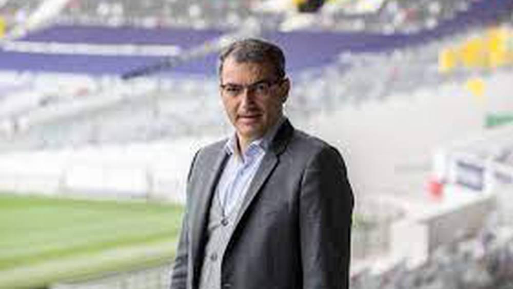 Le président de Toulouse veut le titre