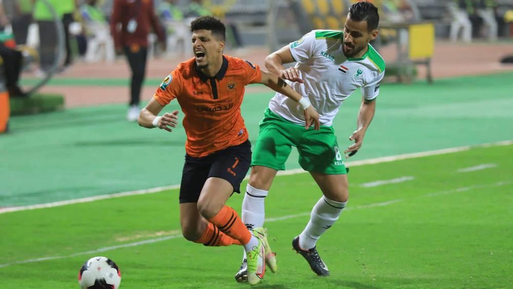 بعد الإقصاء أمام نهضة بركان.. المتحدث الرسمي باسم المصري البورسعيدي يؤكد أن ناديه يدرس "عدم المشاركة" في كأس الكونفدرالية مستقبلًا!