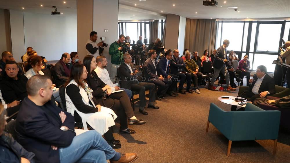 Rôle de la RSE dans le Développement du Football féminin au Maroc