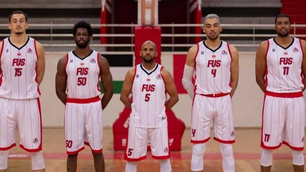 الدورة الأولى من البطولة المصغرة "بلاي اوف" للقسم الممتاز لكرة السلة "رجال".. جمعية سلا والفتح الرياضي واتحاد طنجة يفوزون خارج الميدان