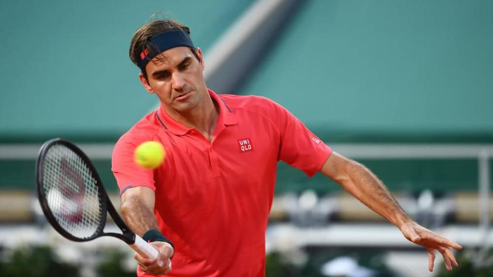 Tennis: Roger Federer présent au tournoi de Bâle fin octobre