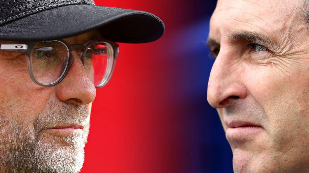 كلوب: "أتيحت لي الفرصة لرؤية العمل المذهل والاستثنائي الذي يقوم به إيمري مع فياريال"