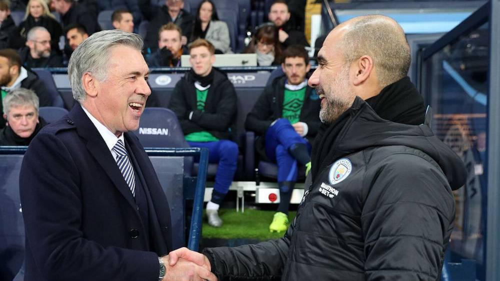 أنشيلوتي: "الدفاع بشكل جيد هو مفتاح الوصول للنهائي.. الآن ننتظر سحر البيرنابيو"