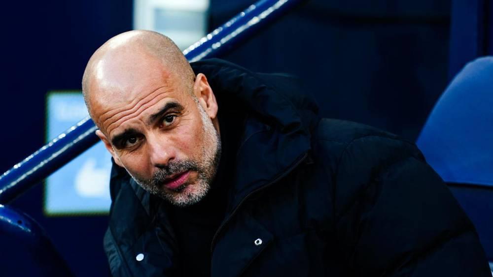 Ligue des champions : le retour à Madrid, «un bon test de personnalité» pour City estime Guardiola