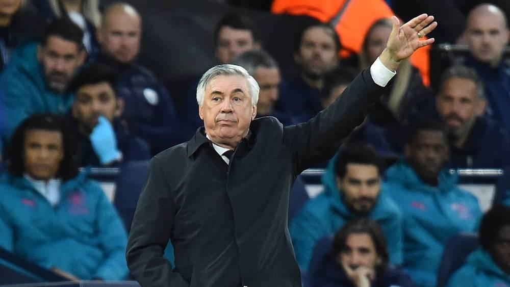 Ligue des Champions : une défaite qui laisse le Real «en vie», estime Ancelotti