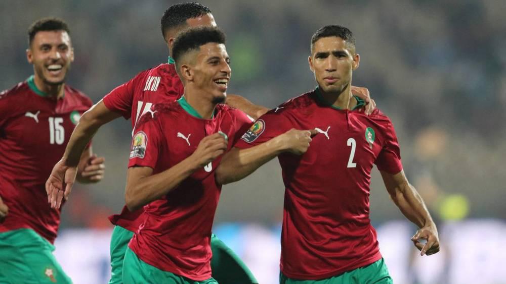 Billetterie du match amical USA – Maroc