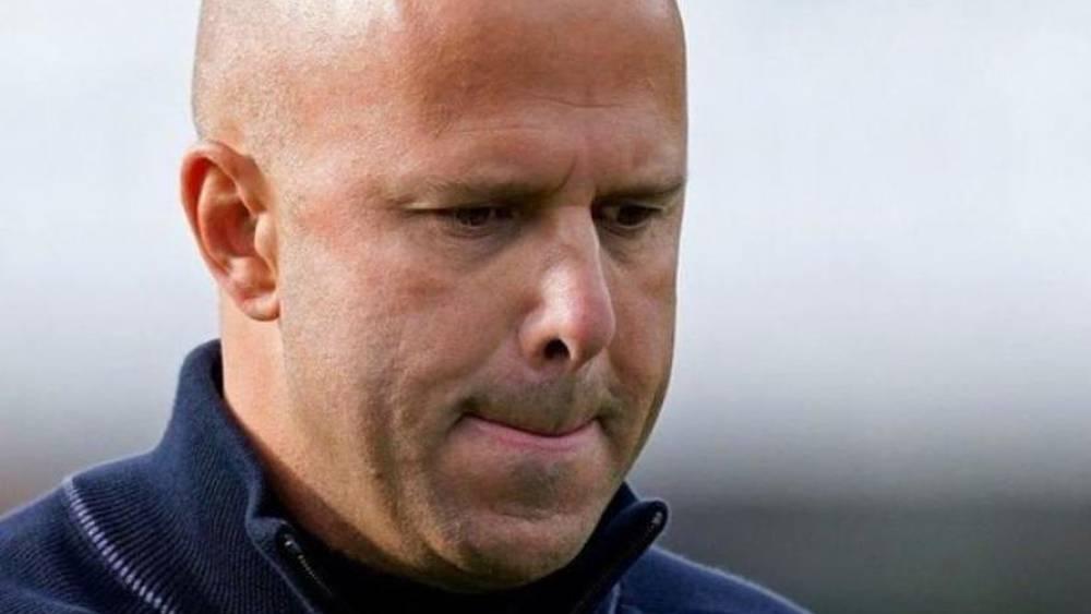 Europa Ligue Conference : Arne Slot, l'entraîneur de Feyenoord, parle du match contre l'OM