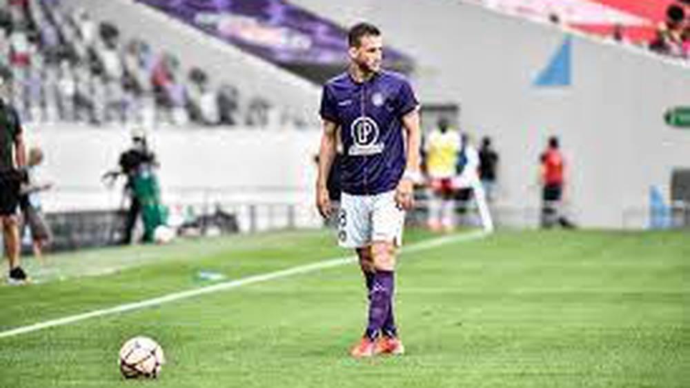 France Ligue 2 : Branco Van den Boomen (TFC) pas certain de rester