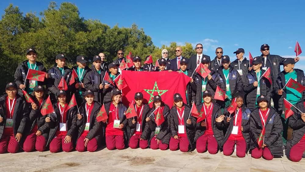 فرار خمسة رياضيين مغاربة أثناء مشاركتهم في بطولة العالم المدرسية للعدو الريفي بسلوفاكيا