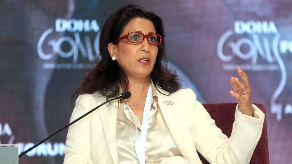 الكاف يختار البطلة المغربية نوال المتوكل للمشاركة في سحب قرعة كأس أمم أفريقيا للسيدات "المغرب 2022"