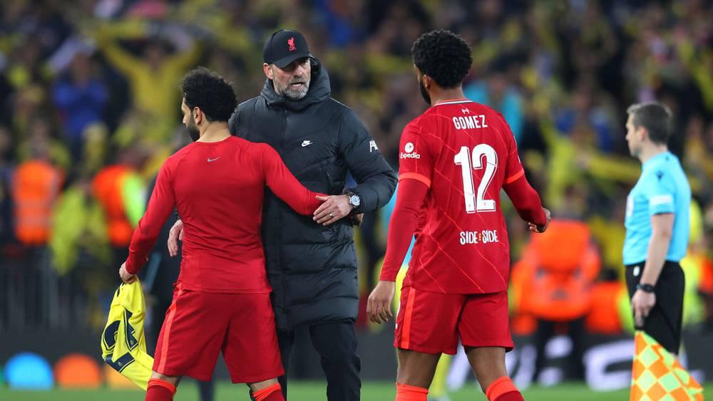 كلوب: "فياريال أعطانا درسًا في الأنفيلد ومباراة العودة ستكون صعبة علينا"