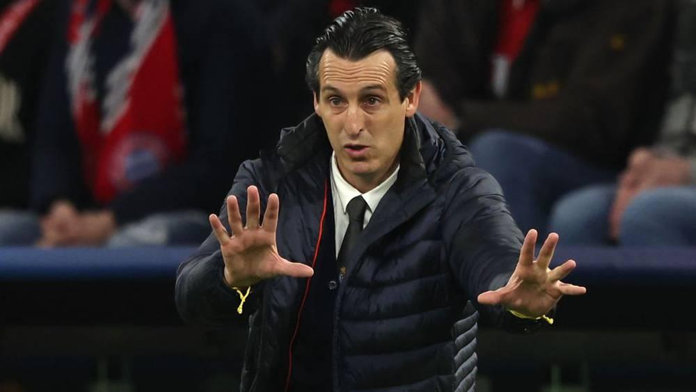 أوناي إيمري يوضح سبب عدم تحقيق فياريال "المفاجأة" ضد ليفربول